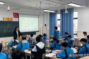 波波：上半场我们没做任何让篮球之神高兴的事 下半场感觉不错